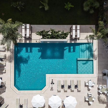 Sapphire Blue Suites กิสเซมอส ภายนอก รูปภาพ